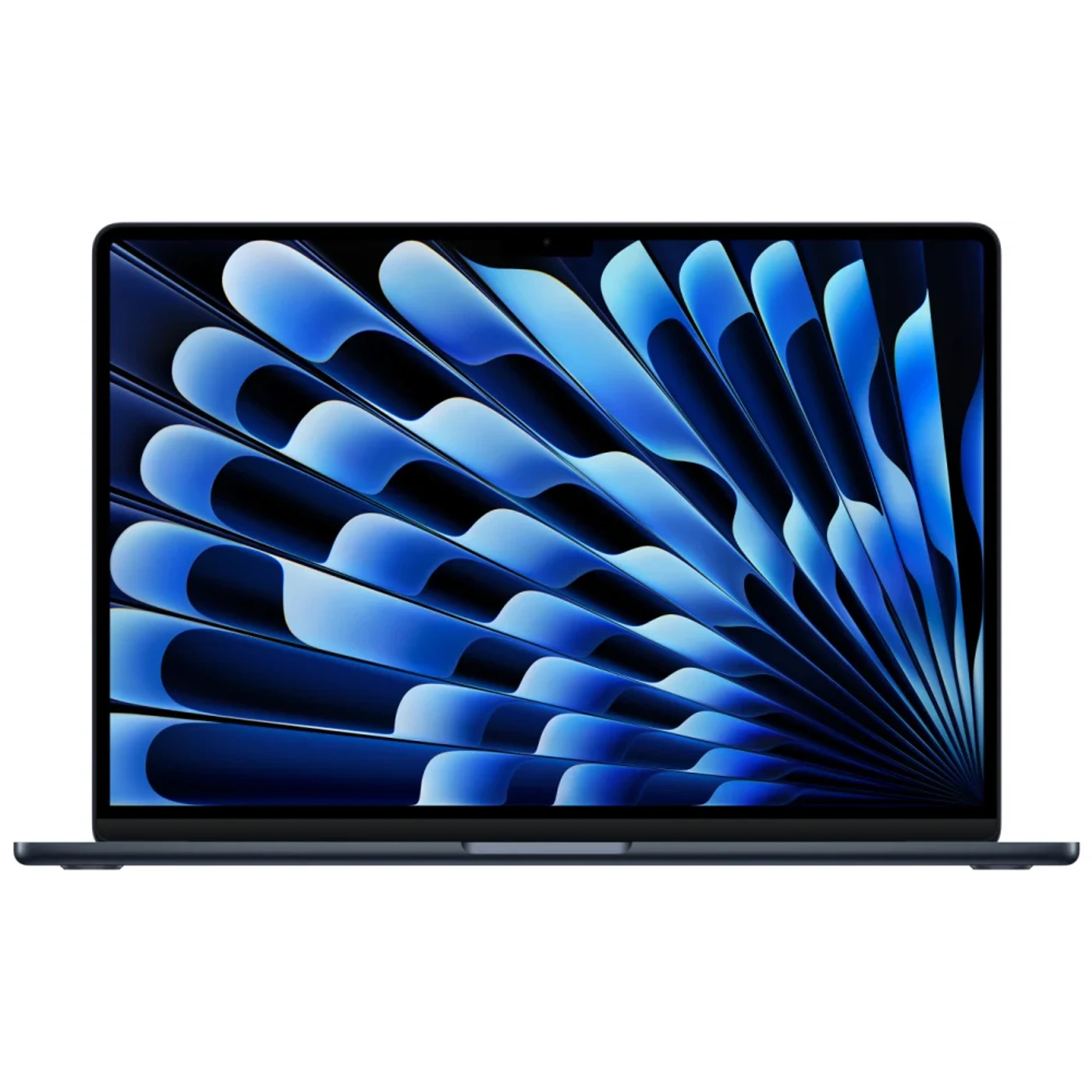 MacBook Air 13 M4, Черный 1