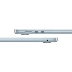 MacBook Air 13 M4, Голубой 4