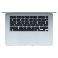 MacBook Air 13 M4, Голубой 2