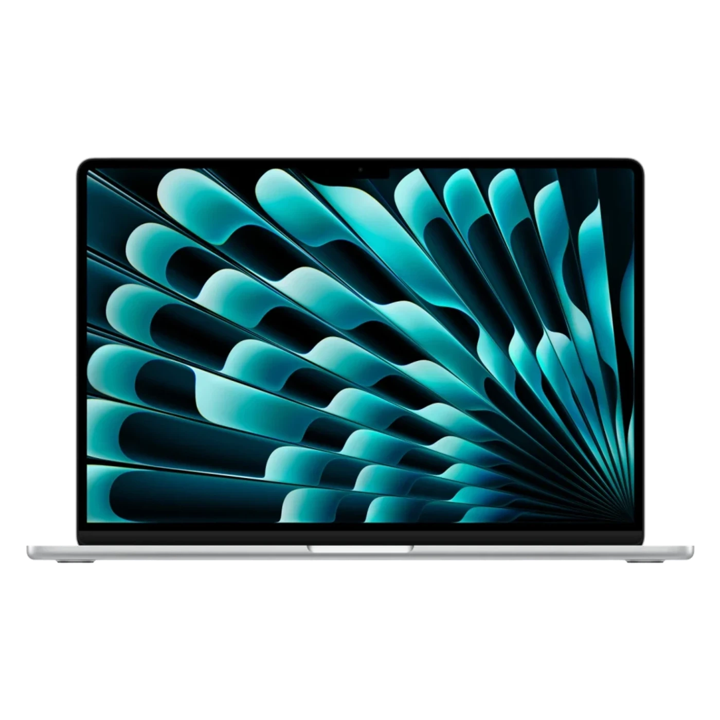 MacBook Air 13 M4, Серебрянный