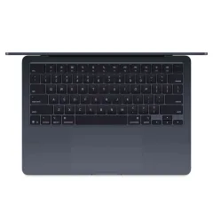 MacBook Air 13 M5, Midnight 2
