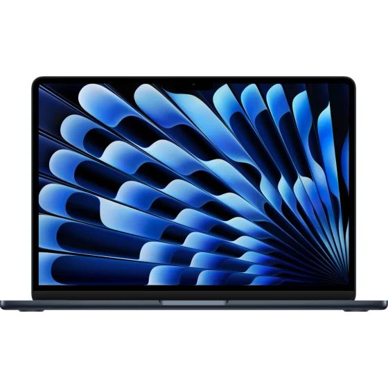 MacBook Air 13 M5, Midnight