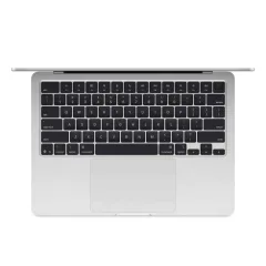 MacBook Air 13 M5, Silver 2