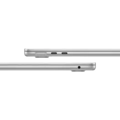 MacBook Air 13 M5, Silver 4