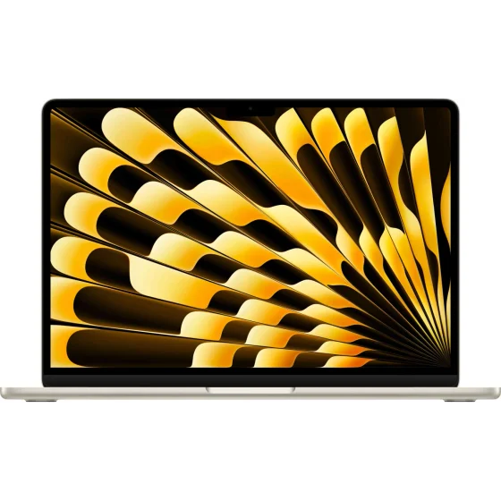 MacBook Air 13 M5, Starlight