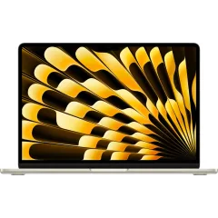 MacBook Air 13 M5, Starlight 1