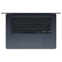 MacBook Air 15 M4, Черный 2