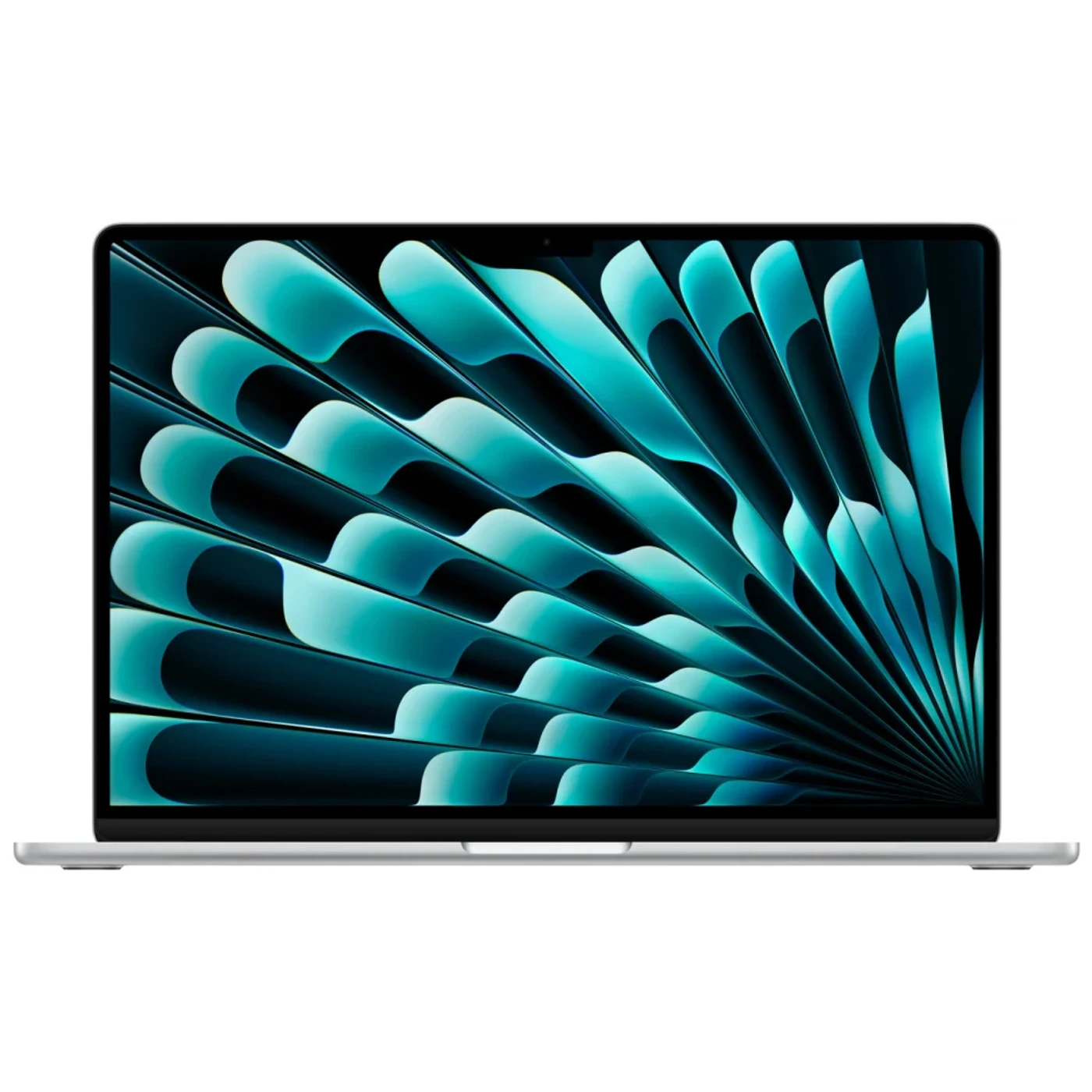 MacBook Air 15 M4, Серебрянный 1