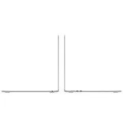 MacBook Air 15 M4, Серебрянный 3