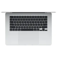 MacBook Air 15 M4, Серебрянный 2