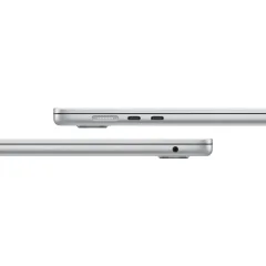 MacBook Air 15 M4, Серебрянный 4