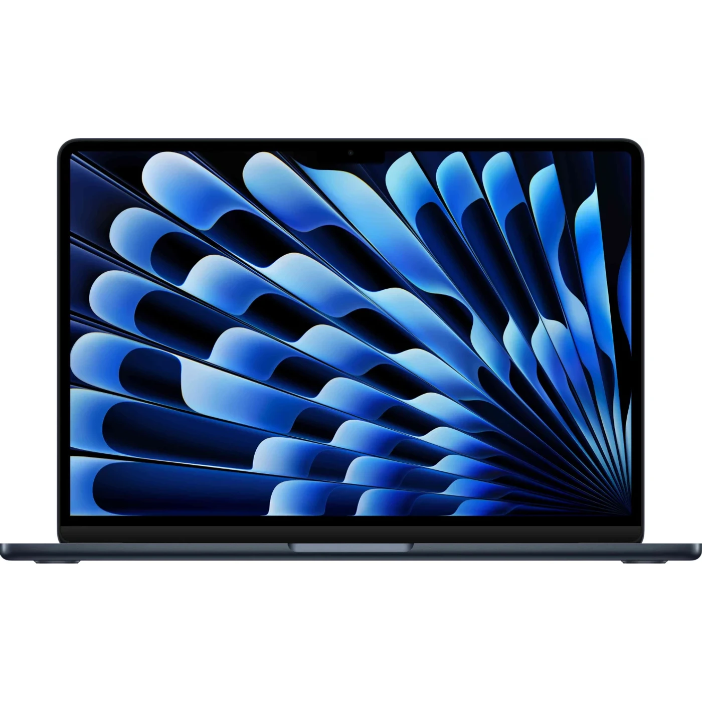 MacBook Air 15 M5, Midnight 1