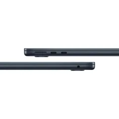 MacBook Air 15 M5, Midnight 4