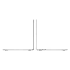 MacBook Air 15 M5, Silver 3