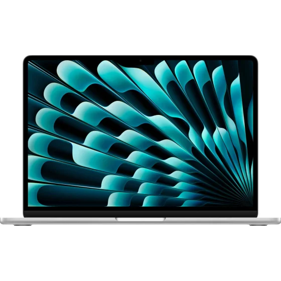 MacBook Air 15 M5, Silver