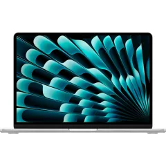 MacBook Air 15 M5, Silver 1