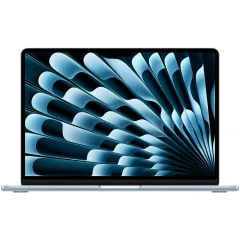MacBook Air 15 M5, Sky Blue 1