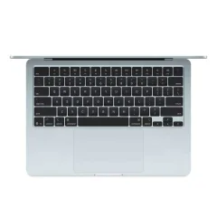MacBook Air 15 M5, Sky Blue 2