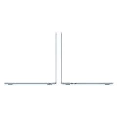 MacBook Air 15 M5, Sky Blue 3