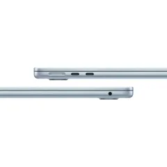 MacBook Air 15 M5, Sky Blue 4