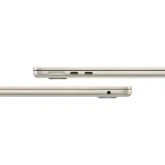 MacBook Air 15 M5, Starlight 4