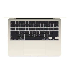 MacBook Air 15 M5, Starlight 2