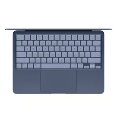 MacBook Neo, Индиго 3