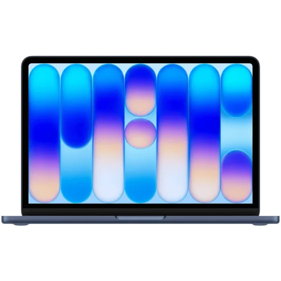 MacBook Neo, Индиго