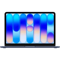 MacBook Neo, Индиго 1