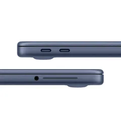 MacBook Neo, Индиго 4