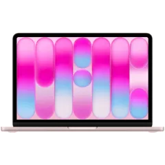 MacBook Neo, Розовый 1