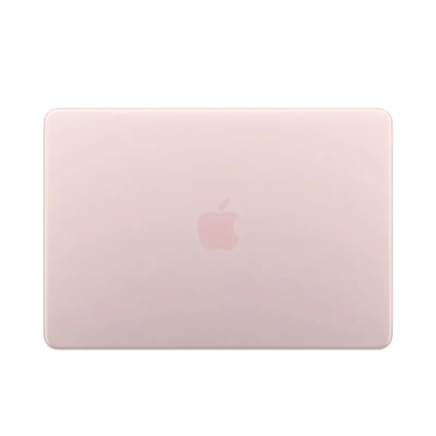 MacBook Neo, Розовый 2