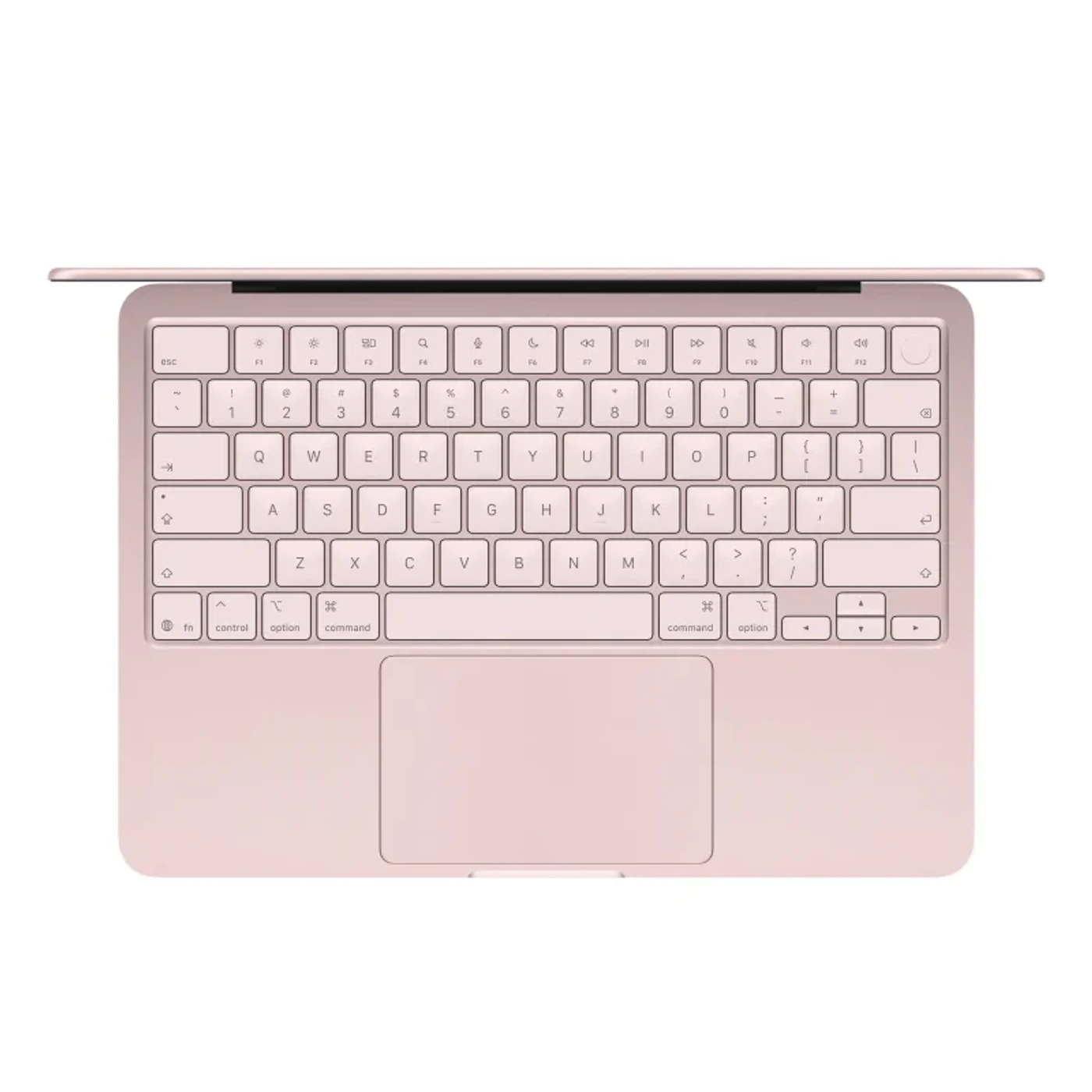 MacBook Neo, Розовый 3