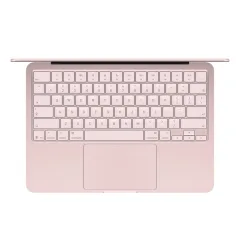 MacBook Neo, Розовый 3