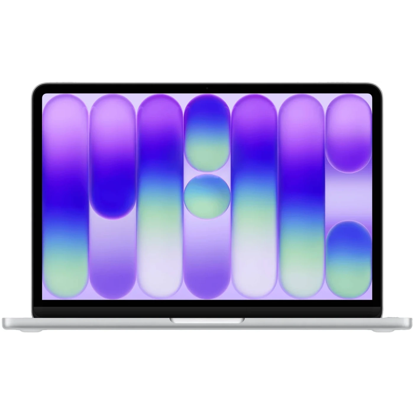 MacBook Neo, Серебристый 1