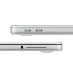 MacBook Neo, Серебристый 4