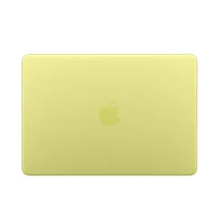 MacBook Neo, Цитрусовый 2