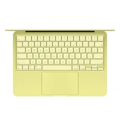 MacBook Neo, Цитрусовый 3