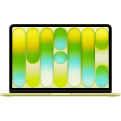 MacBook Neo, Цитрусовый 1