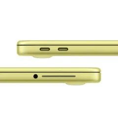 MacBook Neo, Цитрусовый 4