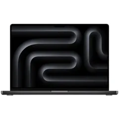 MacBook Pro 14 M4 Max, Черный 1