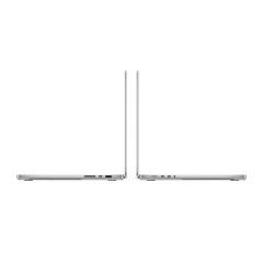 MacBook Pro 14 M4 Pro, Серебрянный 3