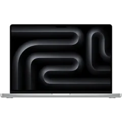 MacBook Pro 14 M4 Pro, Серебрянный 1