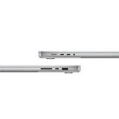 MacBook Pro 14 M4 Pro, Серебрянный 4