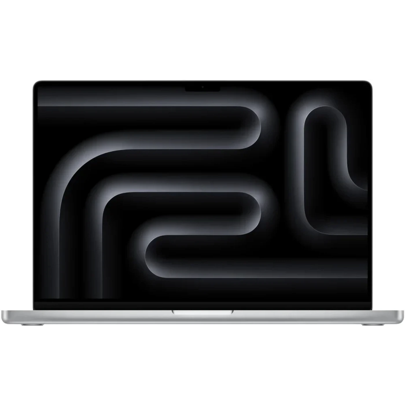 MacBook Pro 14 M4 Pro, Space Black 1