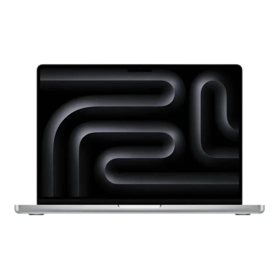 MacBook Pro 15 M5, Белый
