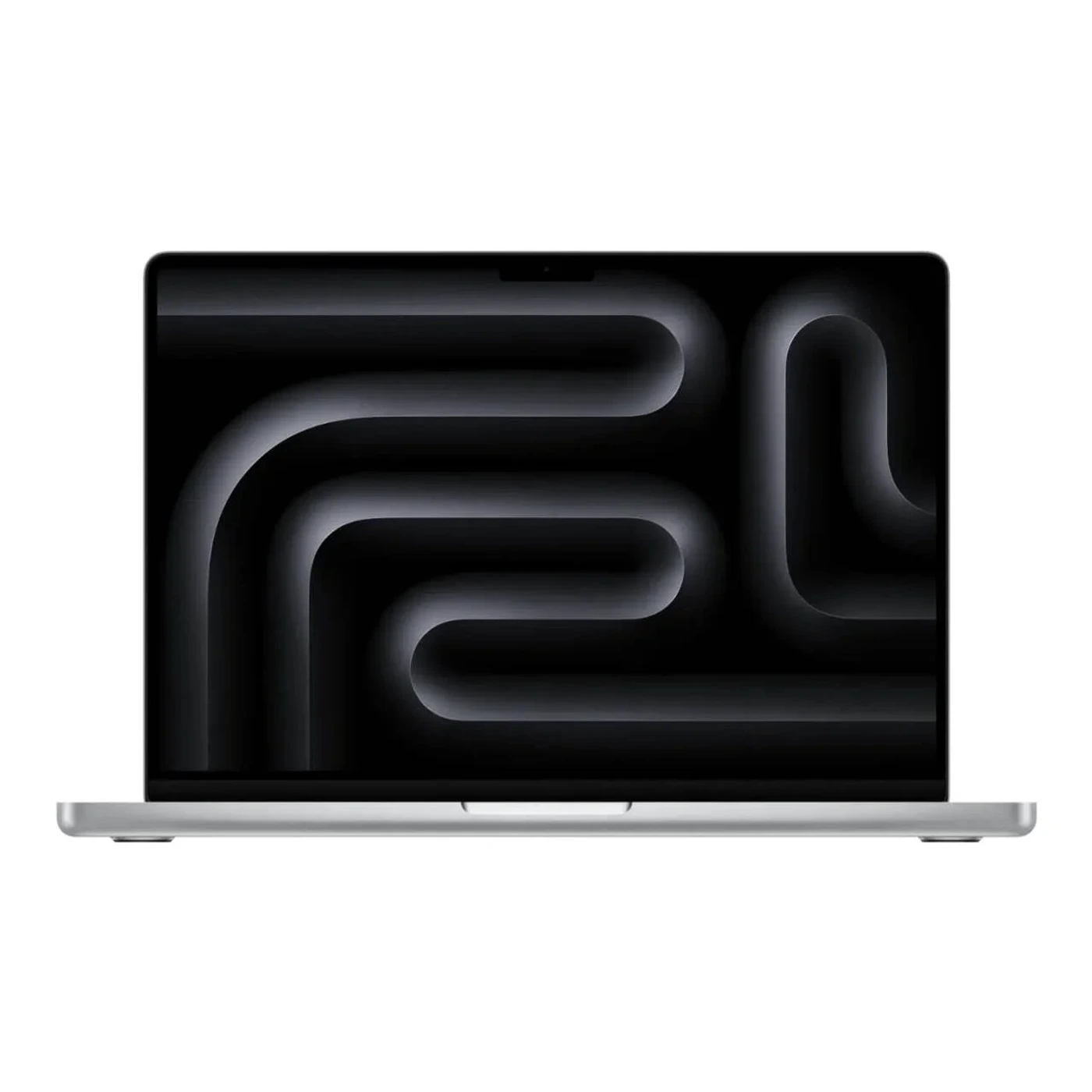 MacBook Pro 15 M5, Белый 1