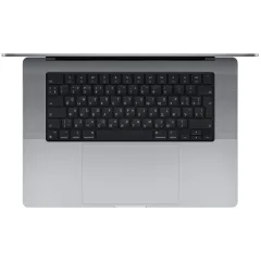 MacBook Pro 16 M1 Pro 32/512Gb | Space Gray 2