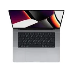 MacBook Pro 16 M1 Pro 32/512Gb | Space Gray 4