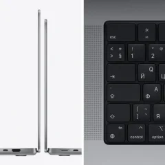 MacBook Pro 16 M1 Pro 32/512Gb | Space Gray 3